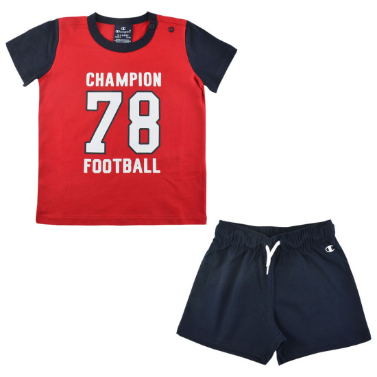 Champion Βρεφικό σετ